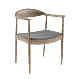 Hans Wegner Kennedy Arm Chair